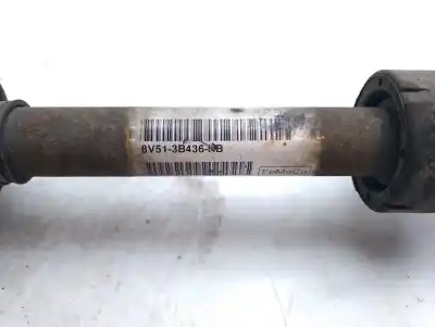 Second-hand car spare part front left transmission for ford ecosport 1.5 ecoblue tdci oem iam references 1793181  8v513b436hb