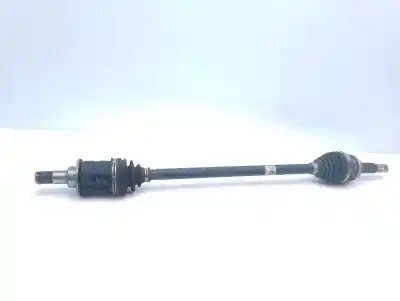 Pezzo di ricambio per auto di seconda mano trasmissione anteriore sinistra per toyota rav 4 * riferimenti oem iam 4234042060