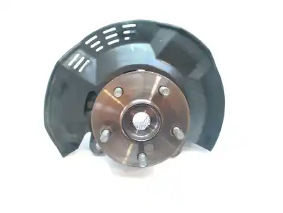 Pezzo di ricambio per auto di seconda mano Attacco Anteriore Destro per TOYOTA YARIS 1.5 16V CAT Riferimenti OEM IAM 4321102410  