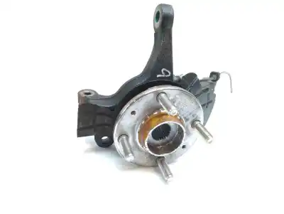 Second-hand car spare part front right knuckle for kia picanto (ja) attract oem iam references 51716g6000