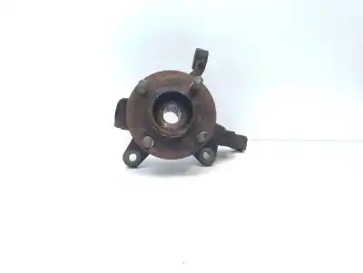 Second-hand car spare part FRONT RIGHT KNUCKLE for FORD FIESTA (CB1)  OEM IAM references 1771022  C8Q0B