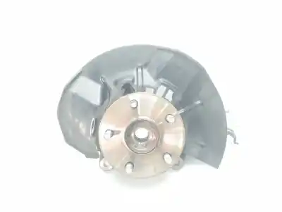 Peça sobressalente para automóvel em segunda mão manga de eixo dianteira direita por lexus ux (za10) 250h e-four referências oem iam 43550k0010