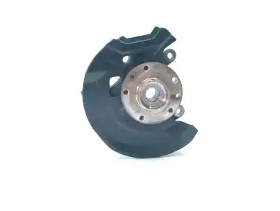 Second-hand car spare part front left knuckle for renault kadjar bose edition oem iam references 400154ea0a