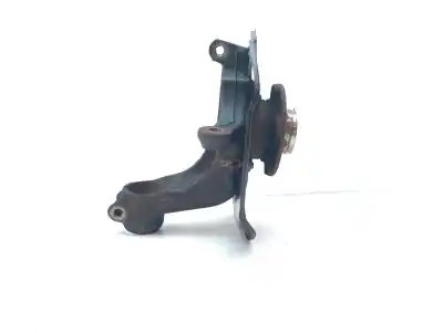 Second-hand car spare part front left knuckle for renault kadjar bose edition oem iam references 400154ea0a  