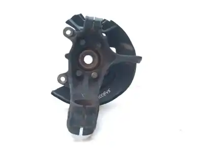 Second-hand car spare part front left knuckle for renault kadjar bose edition oem iam references 400154ea0a  