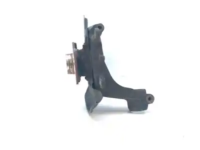 Second-hand car spare part front left knuckle for renault kadjar bose edition oem iam references 400154ea0a  