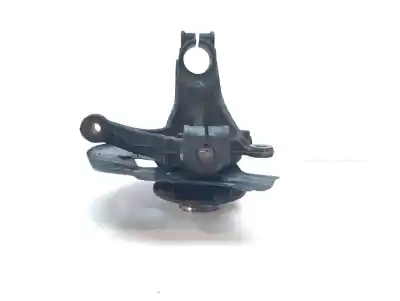 Second-hand car spare part front left knuckle for renault kadjar bose edition oem iam references 400154ea0a  