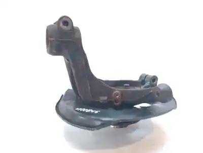 Second-hand car spare part front left knuckle for renault kadjar bose edition oem iam references 400154ea0a  