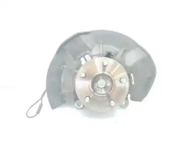 Peça sobressalente para automóvel em segunda mão manga de eixo dianteira esquerda por lexus ux (za10) 250h e-four referências oem iam 43550k0010