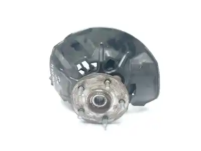 Second-hand car spare part front left knuckle for lexus ux (za10) 250h e-four oem iam references 4321210110