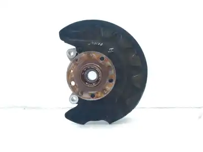 Second-hand car spare part FRONT LEFT KNUCKLE for VOLKSWAGEN PASSAT LIM. (3G2)  OEM IAM references 5Q0407253A  