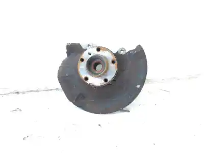 Second-hand car spare part Front Right Knuckle for BMW X3 (E83) 2.0d OEM IAM references 31213412020  