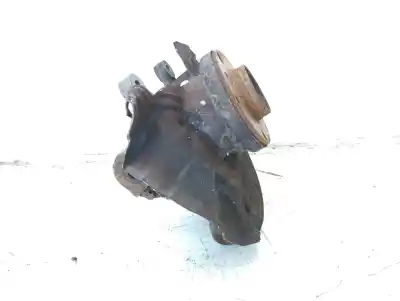 Second-hand car spare part front right knuckle for bmw x3 (e83) 2.0d oem iam references 31213412020  