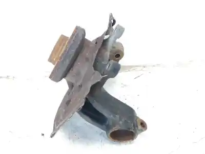 Second-hand car spare part front right knuckle for bmw x3 (e83) 2.0d oem iam references 31213412020  
