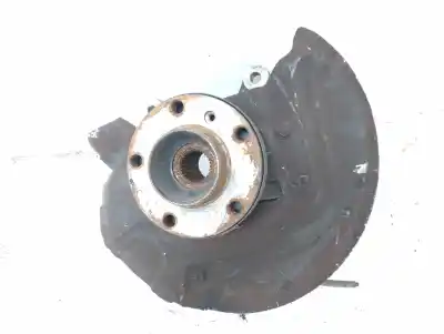 Second-hand car spare part front right knuckle for bmw x3 (e83) 2.0d oem iam references 31213412020  