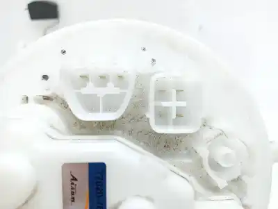 Peça sobressalente para automóvel em segunda mão boia / bomba combustível por lexus ux (za10) 250h e-four referências oem iam 7702076040  