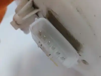 Peça sobressalente para automóvel em segunda mão boia / bomba combustível por renault kadjar bose edition referências oem iam 170404ed0a  