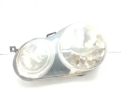 Tweedehands auto-onderdeel linker koplamp voor volkswagen polo (9n1) gt oem iam-referenties 6q1941007l
