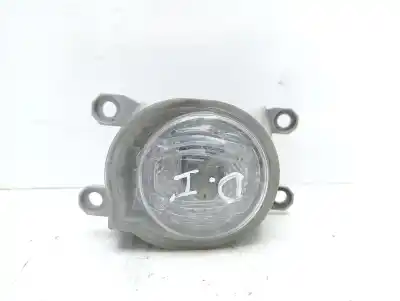 Gebrauchtes Autoersatzteil Nebelscheinwerfer Links zum TOYOTA YARIS 1.5 16V CAT OEM-IAM-Referenzen 8122002190  