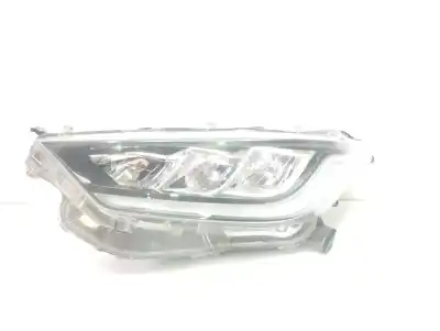 Gebrauchtes Autoersatzteil Linker Scheinwerfer zum TOYOTA YARIS 1.5 16V CAT OEM-IAM-Referenzen 81170K0080  E427583L