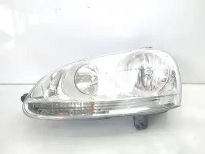 Tweedehands auto-onderdeel LINKER KOPLAMP voor VOLKSWAGEN GOLF V VARIANT (1K5)  OEM IAM-referenties 1K6941029P  1EG24700749