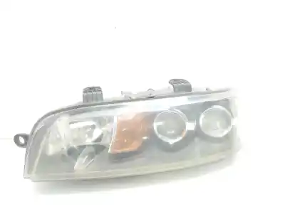 Peça sobressalente para automóvel em segunda mão farol / farolim esquerdo por fiat punto berlina (188) 1.2 8v dynamic referências oem iam 46803131