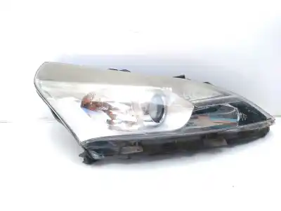 Second-hand car spare part RIGHT HEADLIGHT for TOYOTA VERSO  OEM IAM references 811300F161  
