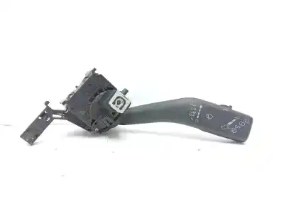 Peça sobressalente para automóvel em segunda mão comutador de limpa vidros por seat leon (1p1) comfort limited referências oem iam 1k0953519h9b9