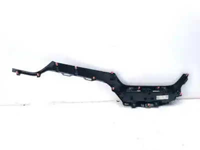 Автозапчастина б/у клімат-контроль для toyota c-hr (_x1_) 2.0 hybrid (maxh10) посилання на oem iam 55900f4031  