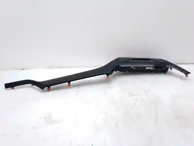 Автозапчастина б/у клімат-контроль для toyota c-hr (_x1_) 2.0 hybrid (maxh10) посилання на oem iam 55900f4031  