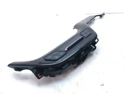 Автозапчастина б/у клімат-контроль для toyota c-hr (_x1_) 2.0 hybrid (maxh10) посилання на oem iam 55900f4031  