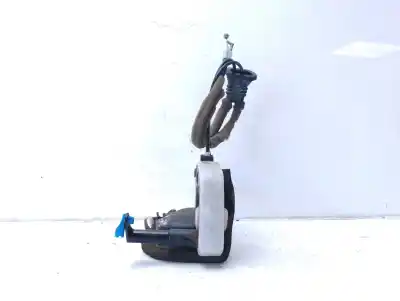 Автозапчасти б/у замок задней левой двери за nissan navara pick-up (d40m) 2.5 dci diesel cat ссылки oem iam 82501ea811  