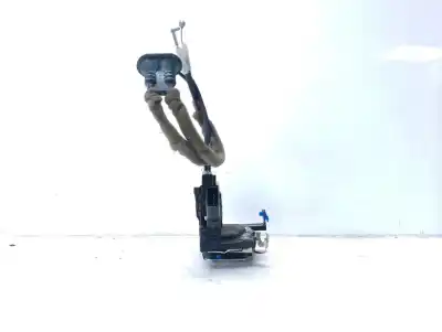 Автозапчасти б/у замок задней левой двери за nissan navara pick-up (d40m) 2.5 dci diesel cat ссылки oem iam 82501ea811  