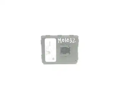 Second-hand car spare part electronic module for seat ateca (kh7) fr go oem iam references 3q0959435m  