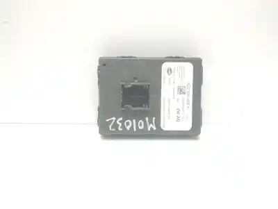 Second-hand car spare part electronic module for seat ateca (kh7) fr go oem iam references 3q0959435m  