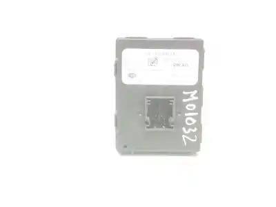 Second-hand car spare part electronic module for seat ateca (kh7) fr go oem iam references 3q0959435m  