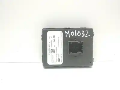 Second-hand car spare part ELECTRONIC MODULE for SEAT ATECA (KH7)  OEM IAM references 3Q0959435M  