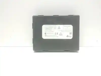 Second-hand car spare part electronic module for seat ateca (kh7) fr go oem iam references 3q0959435m  