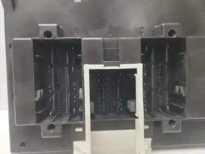 Second-hand car spare part electronic module for seat ateca (kh7) fr go oem iam references 5q0937084dr  