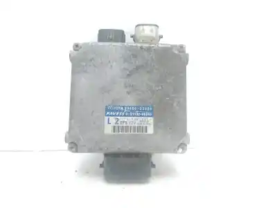 Second-hand car spare part ELECTRONIC MODULE for LEXUS IS200 (GXE10)  OEM IAM references 8965053020  