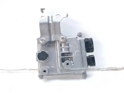 Peça sobressalente para automóvel em segunda mão módulo eletrônico por lexus ux (za10) 250h e-four referências oem iam 8957112010