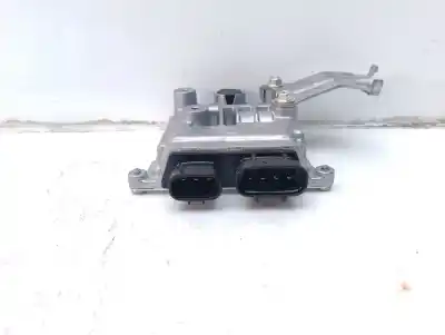 Peça sobressalente para automóvel em segunda mão módulo eletrônico por lexus ux (za10) 250h e-four referências oem iam 8957112010  