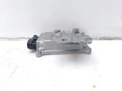 Peça sobressalente para automóvel em segunda mão módulo eletrônico por lexus ux (za10) 250h e-four referências oem iam 8957112010  