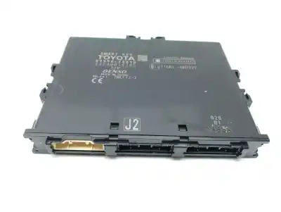 Second-hand car spare part ignition module for lexus rc 300h oem iam references 8999024090  897b024210