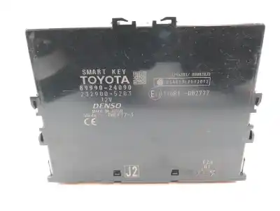Second-hand car spare part ignition module for lexus rc 300h oem iam references 8999024090  897b024210