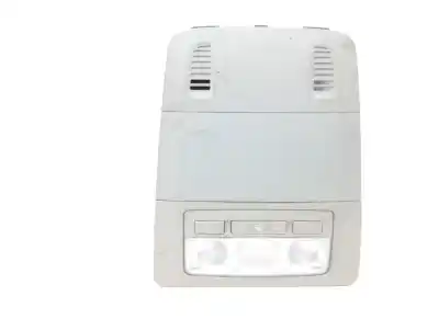 Pezzo di ricambio per auto di seconda mano luce interna per opel astra j (p10) 1.7 cdti (68) riferimenti oem iam 316627975  
