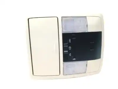 Автозапчасти б/у внутренний свет за lexus ct 200h ссылки oem iam 8126076030a0