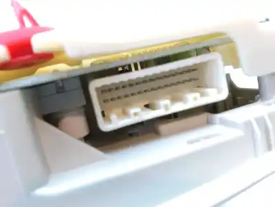 Автозапчасти б/у внутренний свет за lexus ct 200h ссылки oem iam 8126076030a0  