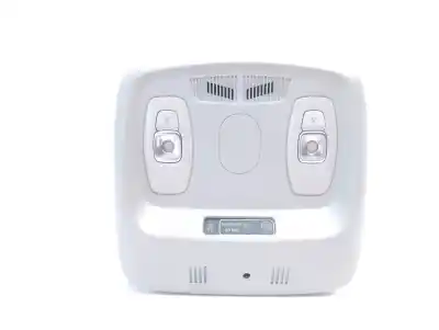 Second-hand car spare part interior light for renault kadjar bose edition oem iam references 969803138r