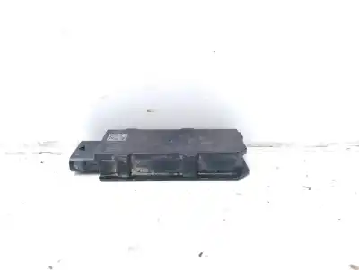Second-hand car spare part electronic module for cupra formentor tsi cupra oem iam references 5wa962133b  